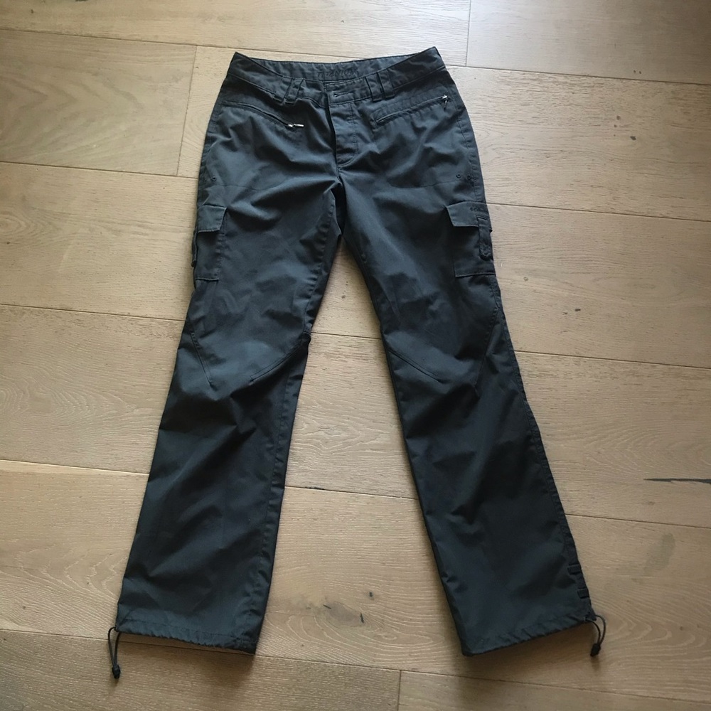 Columbia Titanium Hiking Pants